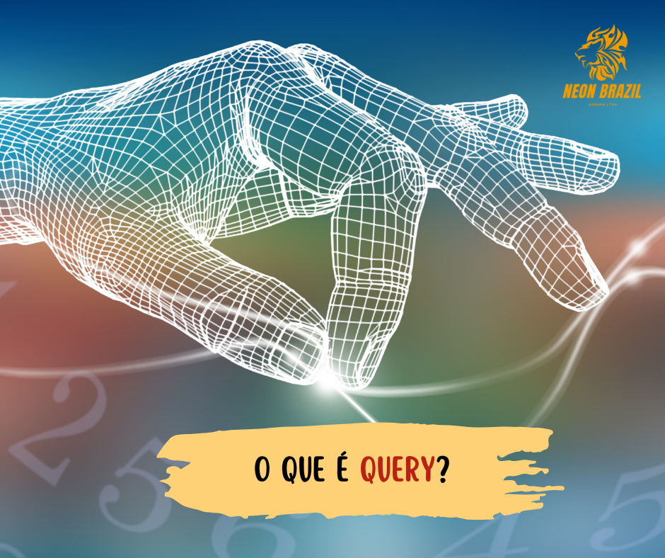 O que é Query?
