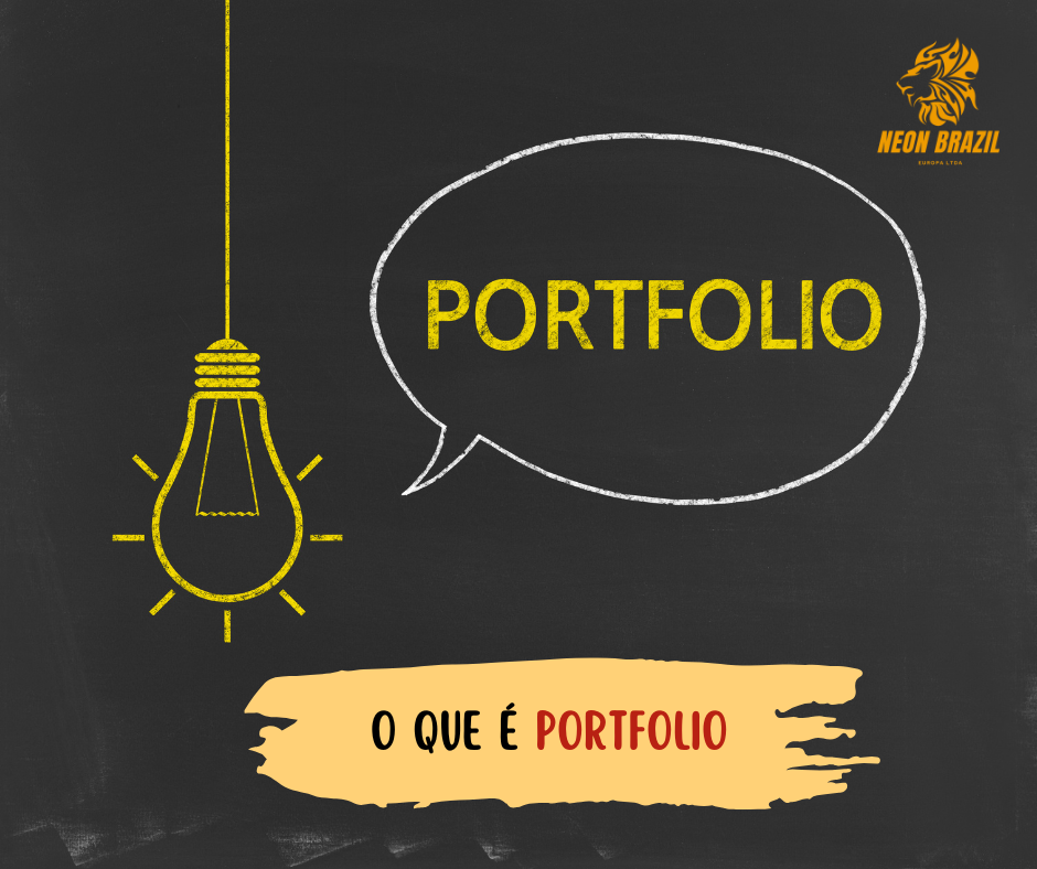 O que é Portfolio?