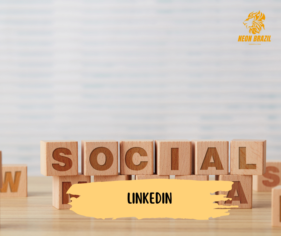 Como Conquistar o LinkedIn