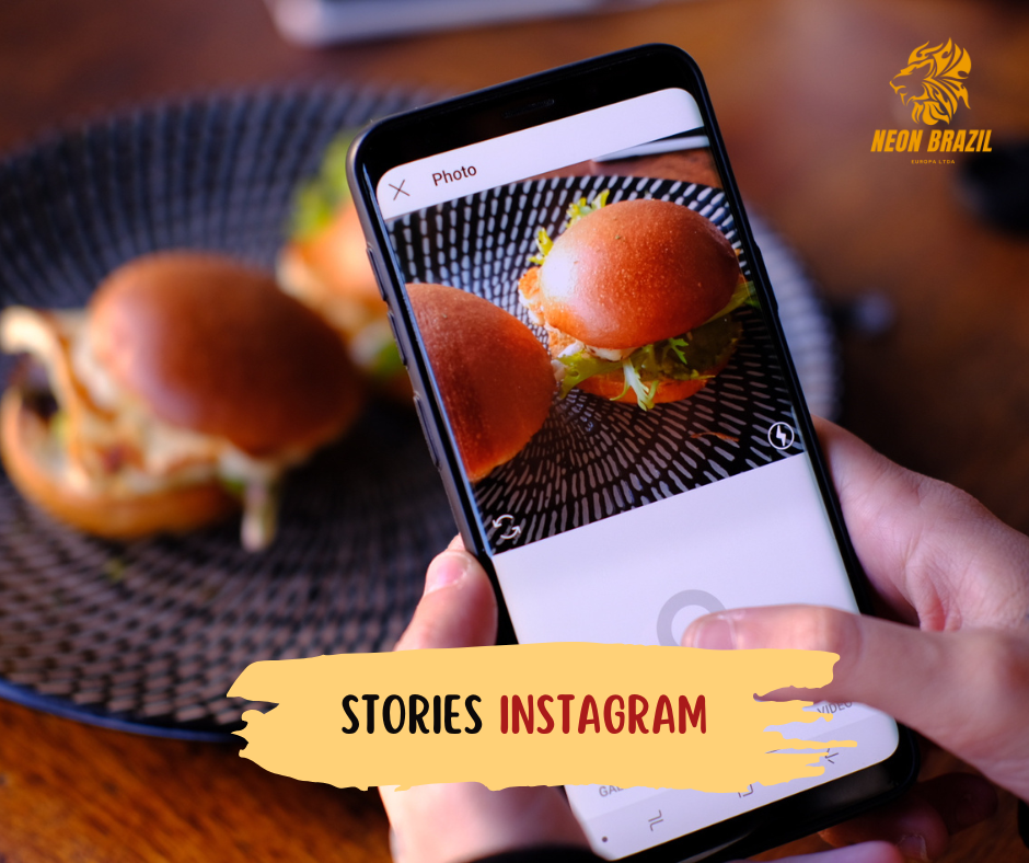 Tudo sobre os Stories no Instagram: Domine a Ferramenta que Conectou o Mundo