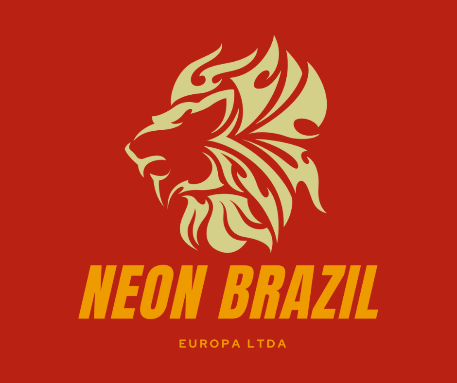 Neon Brazil Europa